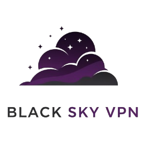 وی پی ان بلک اسکای